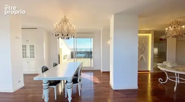Exceptionnel attique de type 4 pièces de 103 m2 soit 140 m2 hors loi carrez avec 60 m2 de terrasses - photo 32