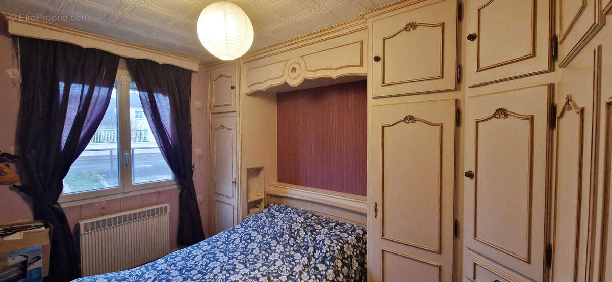 Maison à BRAY-SUR-SEINE