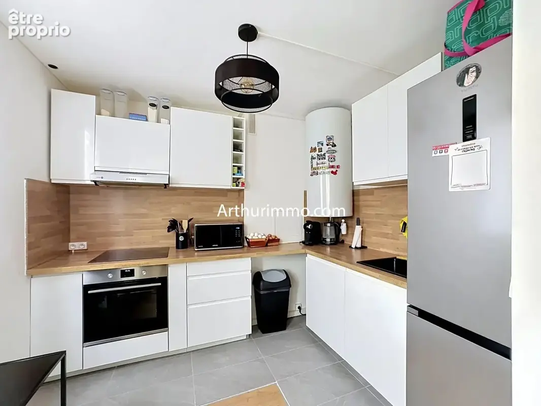 Vente Appartement Valenton(94460) 184 900ï¿œ - photo 4