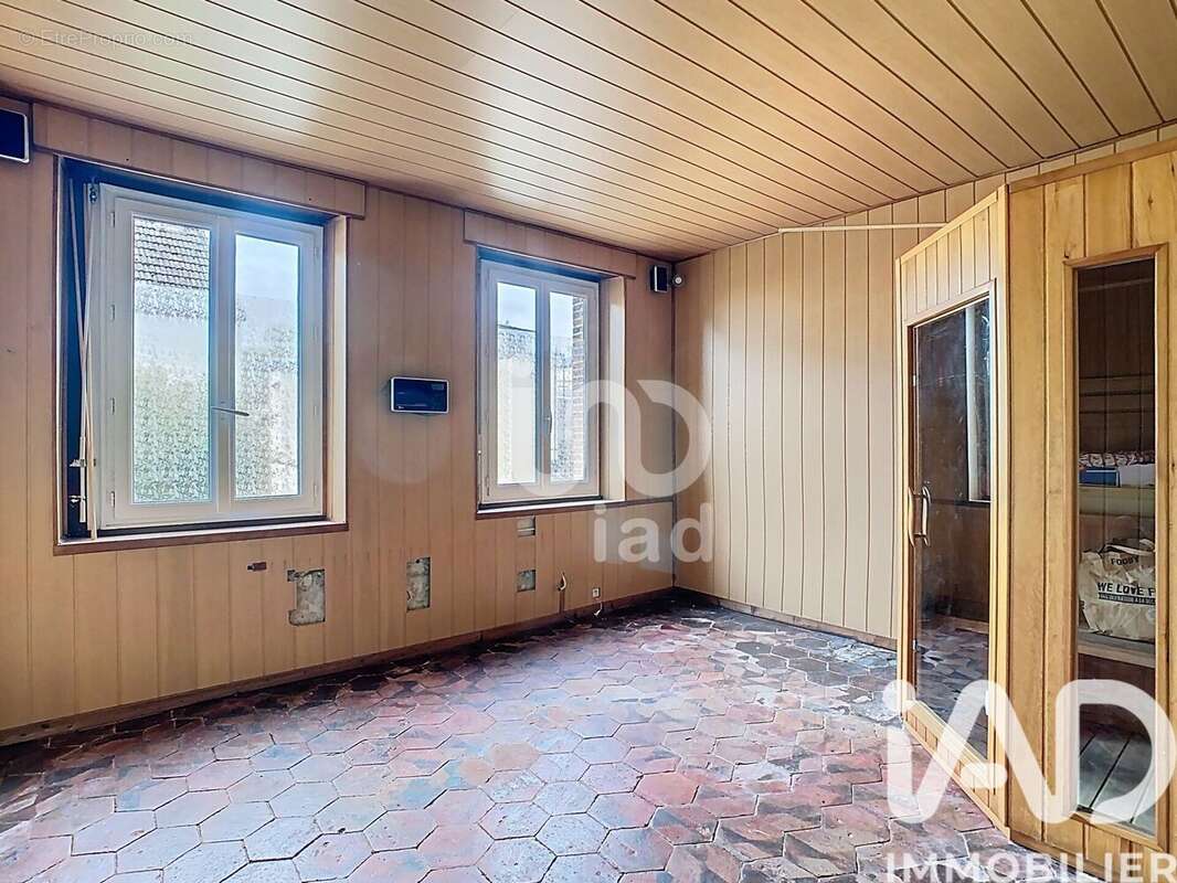 Photo 6 - Maison à CONNANTRE