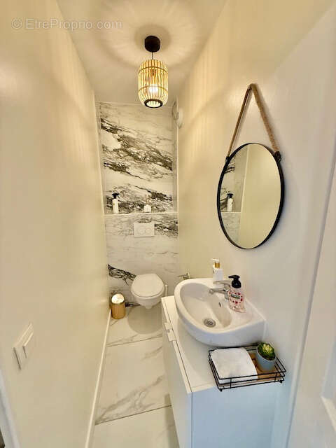 Appartement à FERNEY-VOLTAIRE