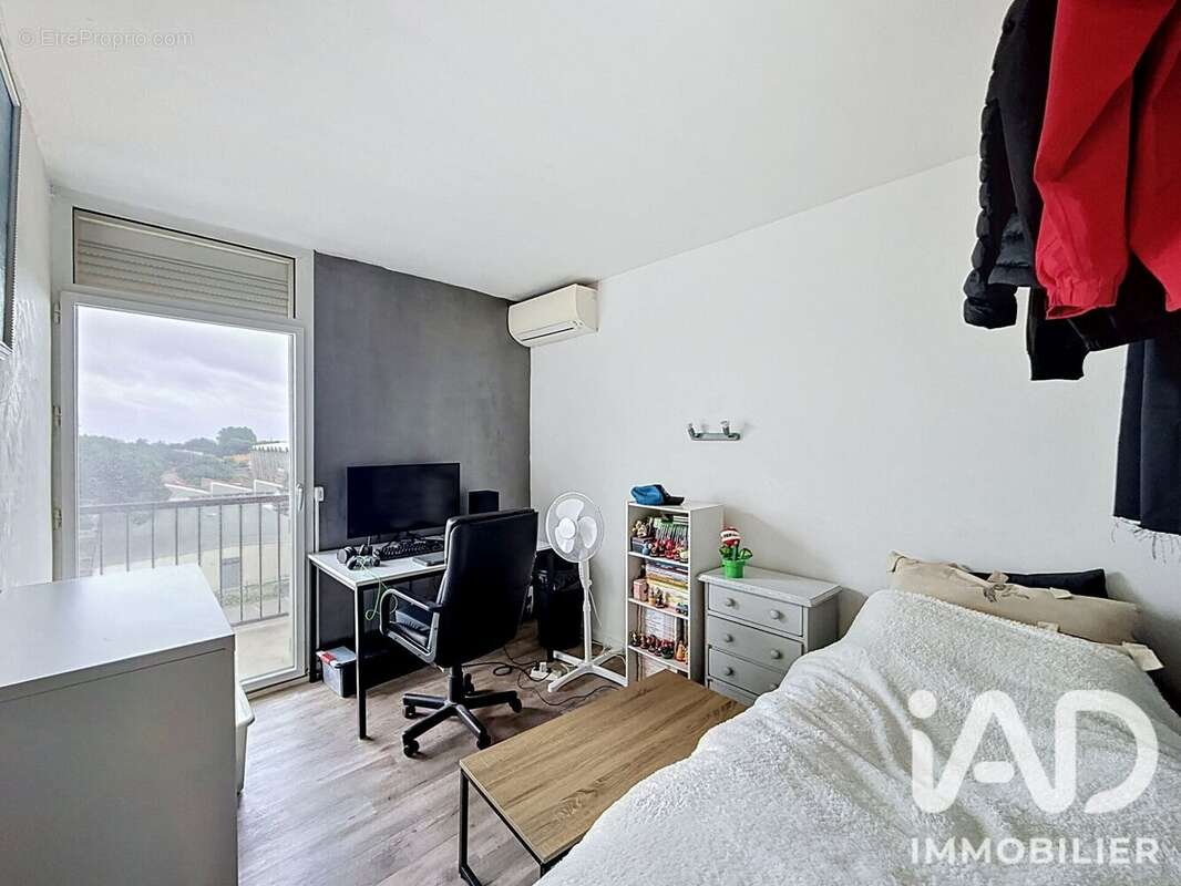 Photo 9 - Appartement à PERPIGNAN