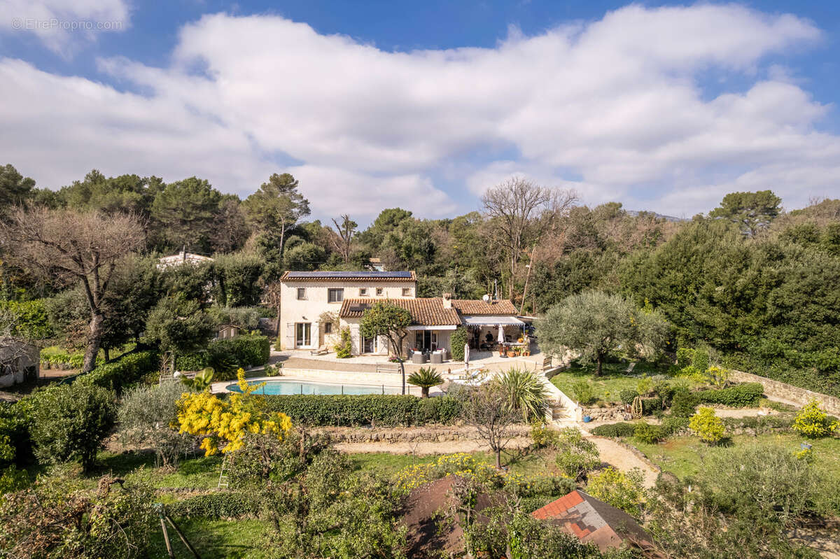 Maison à SAINT-PAUL