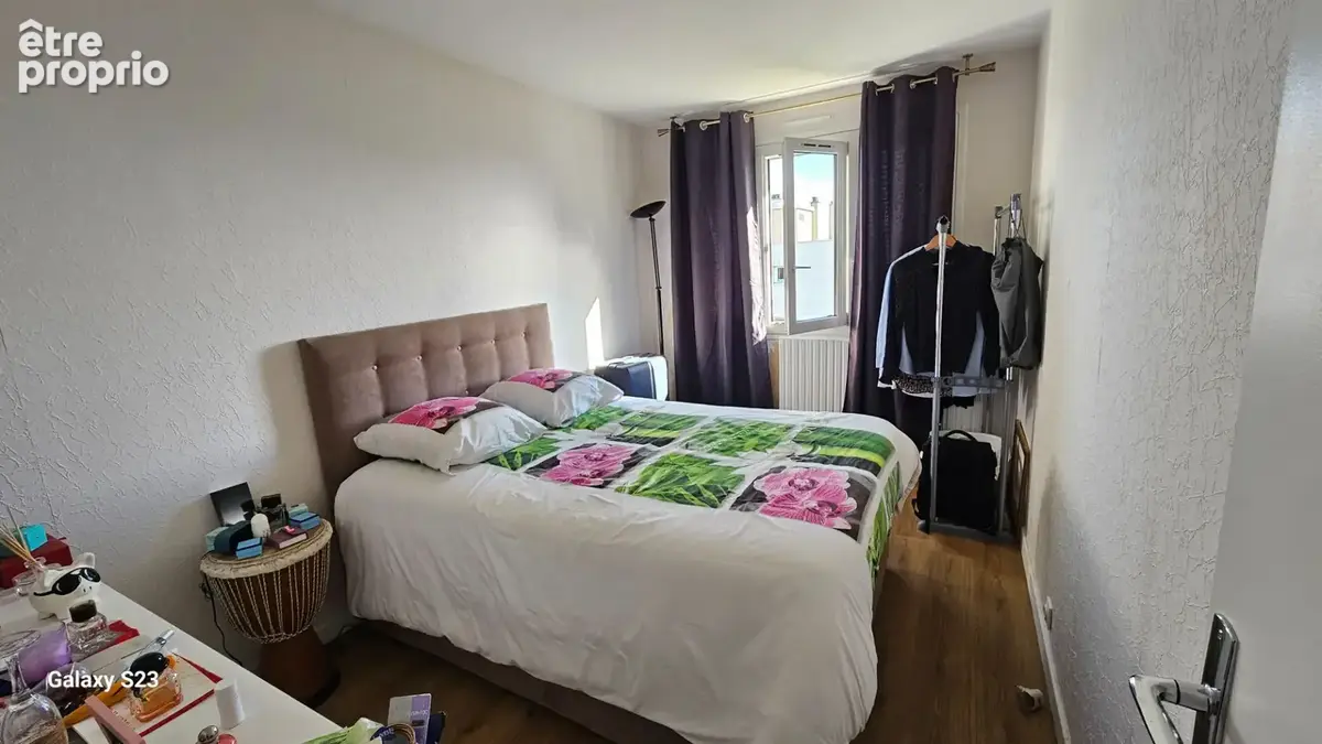 Appartement 65m² à neuilly-sur-marne - photo 5