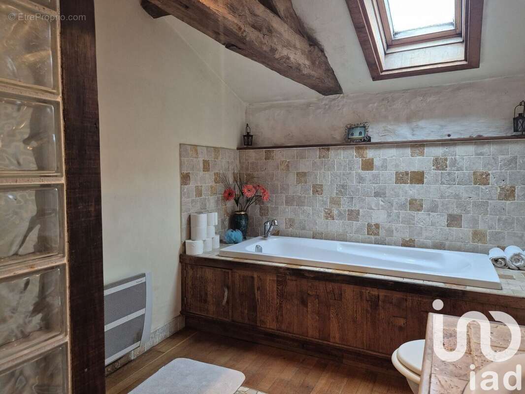 Photo 7 - Maison à LA FORET-SUR-SEVRE