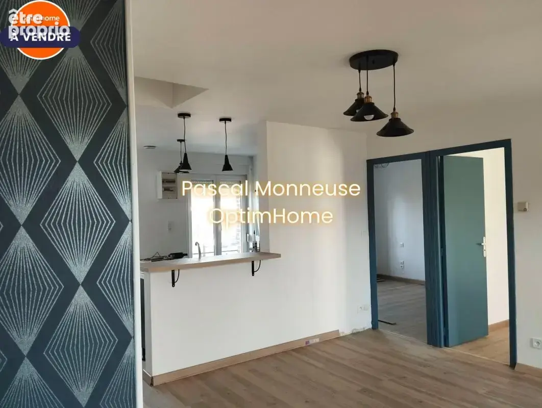 Immeuble à vendre LE QUESNOY (59) - photo 10