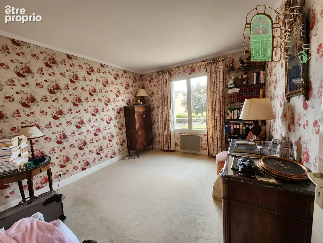 Maison 111 m² à Mondoubleau  - photo 6