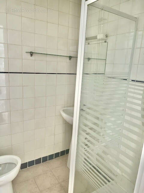 Appartement à PARIS-5E
