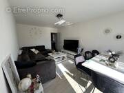 Appartement à COURCELLES-LES-MONTBELIARD