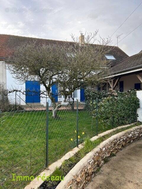 Maison à LA FERTE-GAUCHER