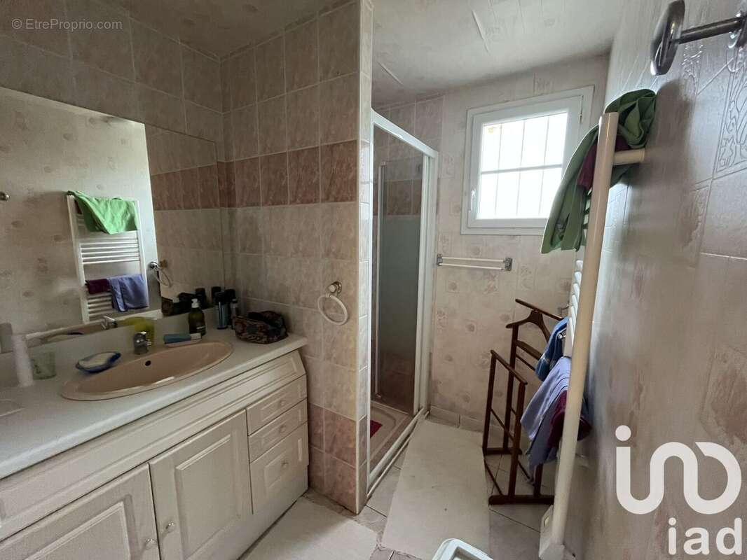 Photo 3 - Maison à SAINT-HILAIRE-DE-RIEZ