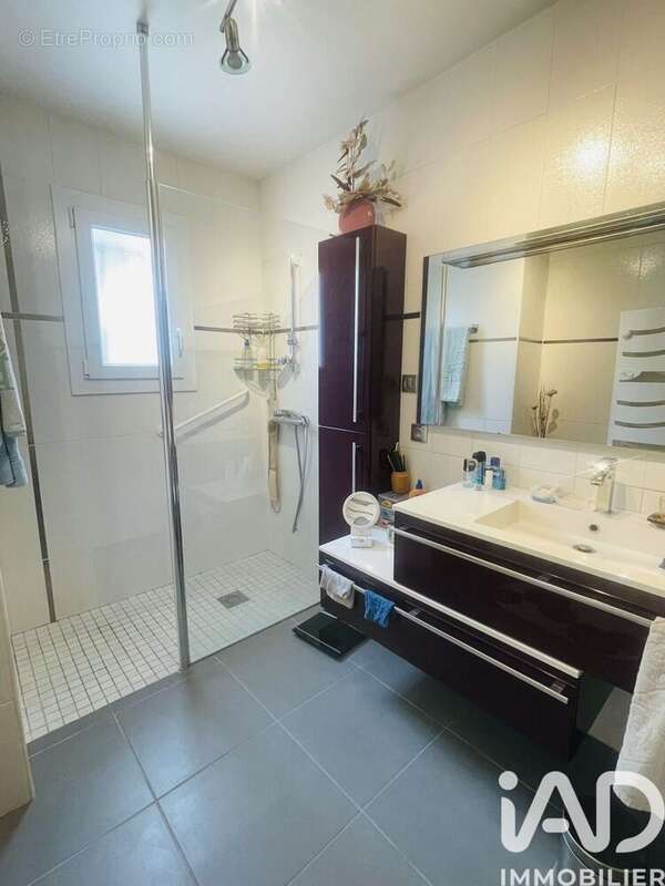 Photo 8 - Maison à SAINT-PRYVE-SAINT-MESMIN