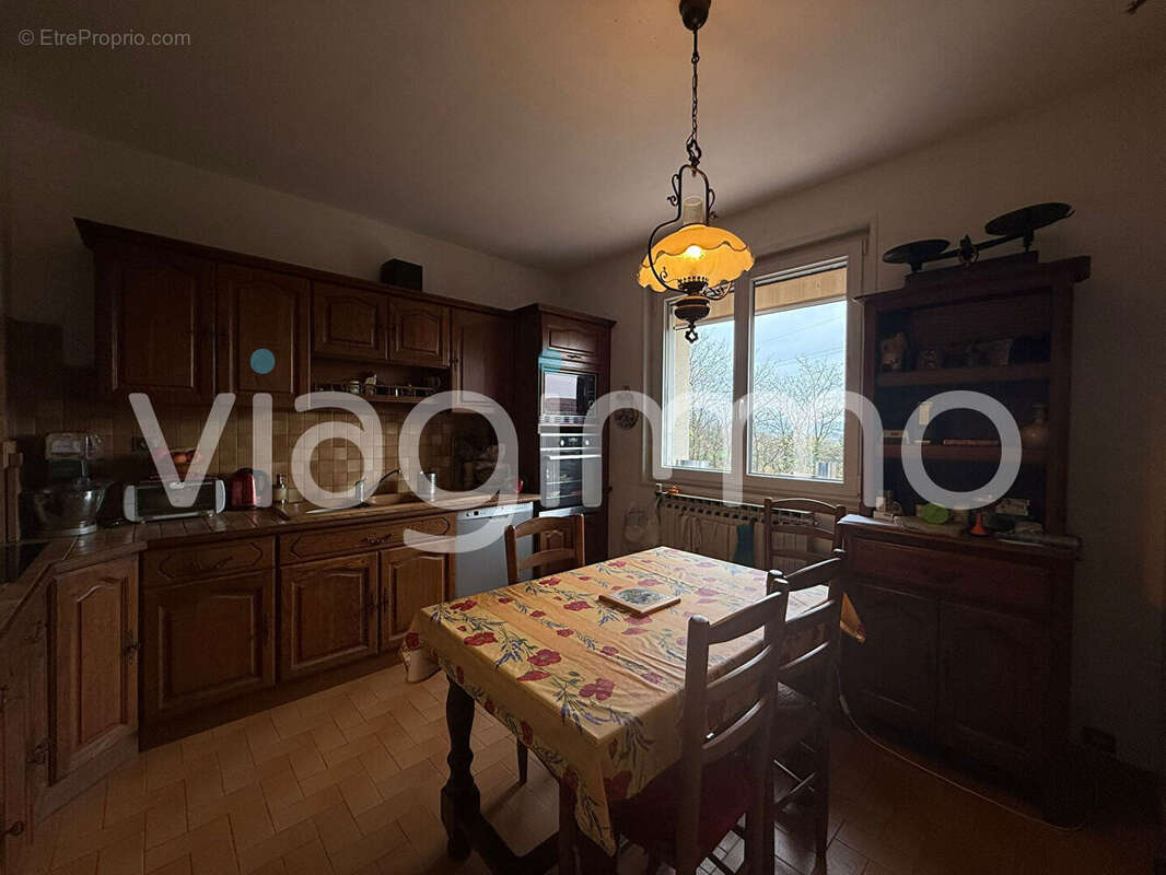 Maison à SAINT-PRIM