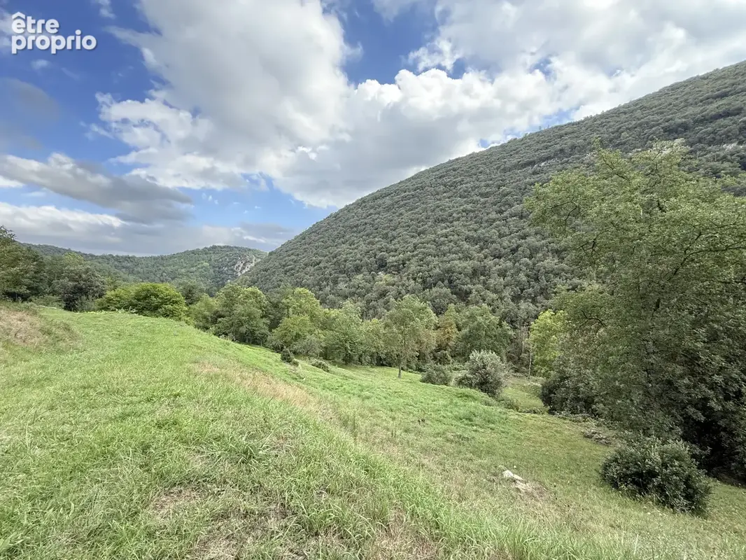 Propriete d'exception - mas de type f6 sur 41 hectares - sud de la france - photo 27
