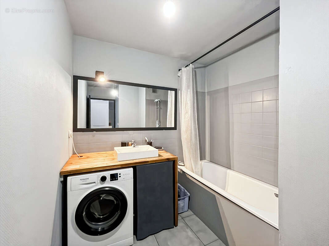 Appartement à MERIGNAC