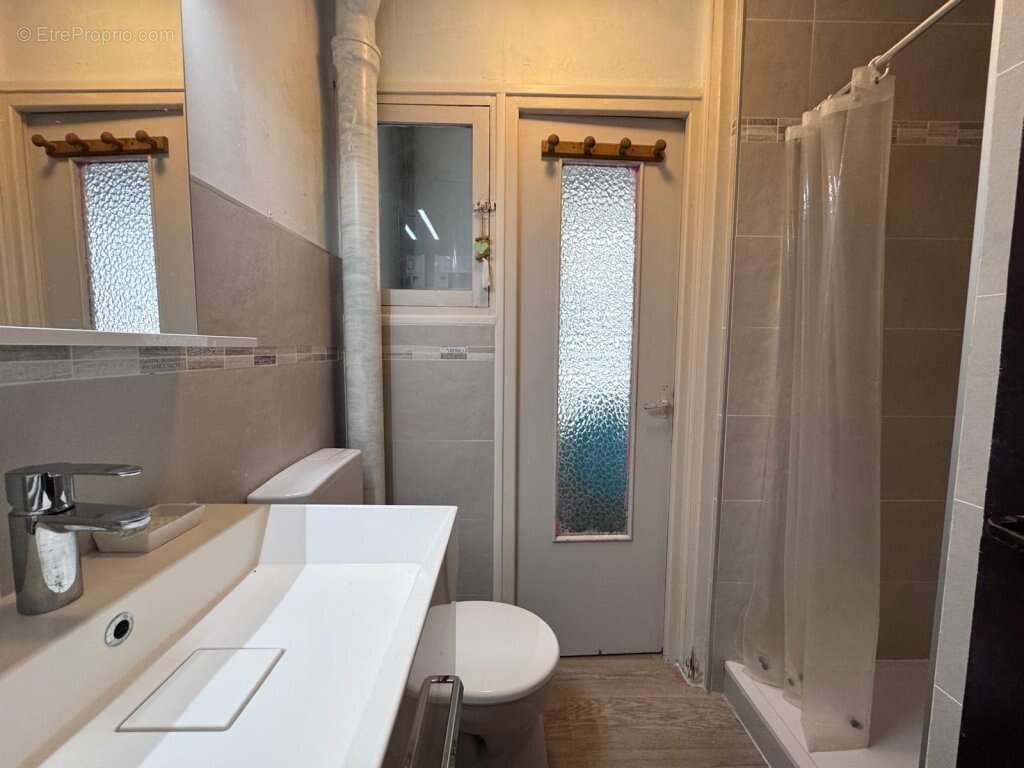 Appartement à LA MADELEINE