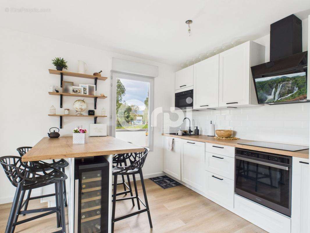 Appartement à MANDELIEU-LA-NAPOULE