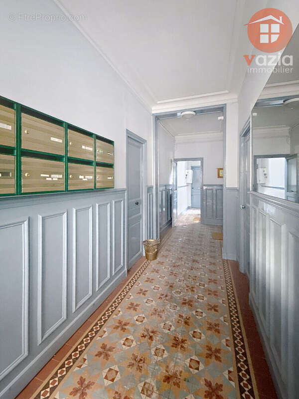 Appartement à PUTEAUX