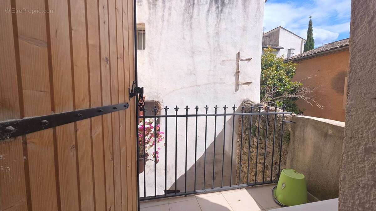 Exclusivite - maison - a vendre - photo 8