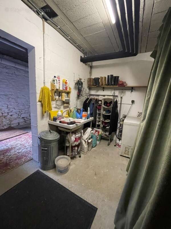 Maison à SAINT-JUNIEN