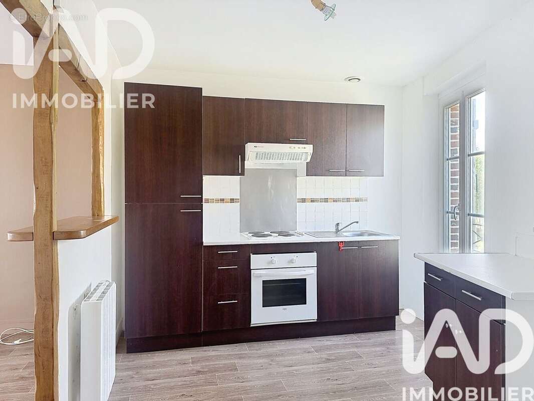 Photo 7 - Maison à SAINT-GERMAIN-DES-PRES