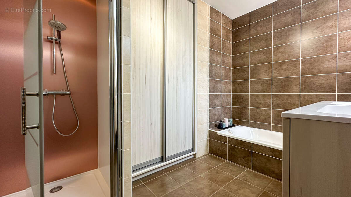 Maison à TALMONT-SAINT-HILAIRE