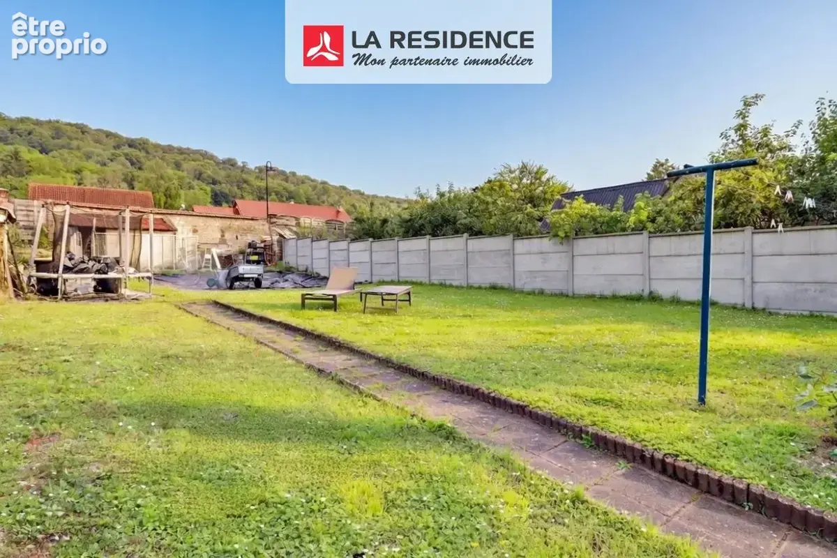 Maison 8 pièces 178 m² à vendre à Alizay (27460) - photo 5