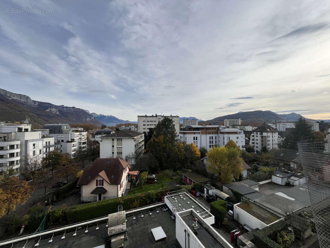 Appartement à ANNECY