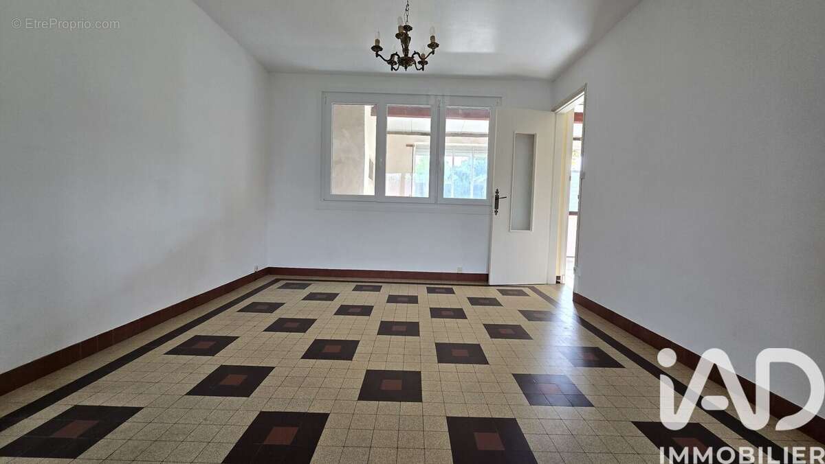Photo 2 - Maison à HERSIN-COUPIGNY