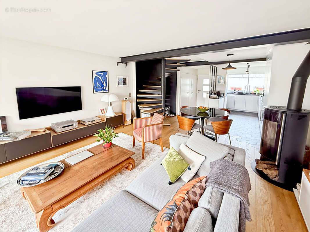 33110 Le Bouscat maison 3 pièce(s) 84 m2 - photo 3