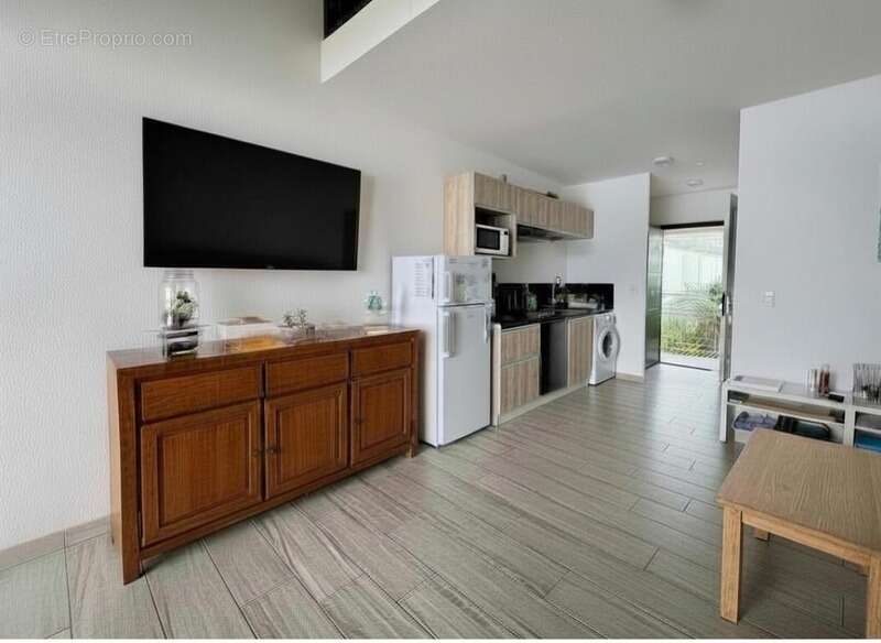 Appartement à SAINT-MARTIN