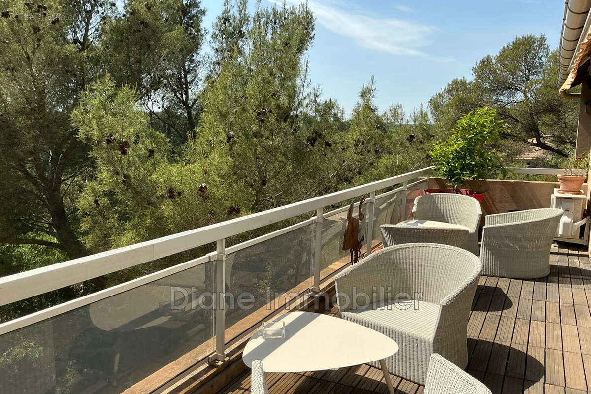 Appartement à NIMES