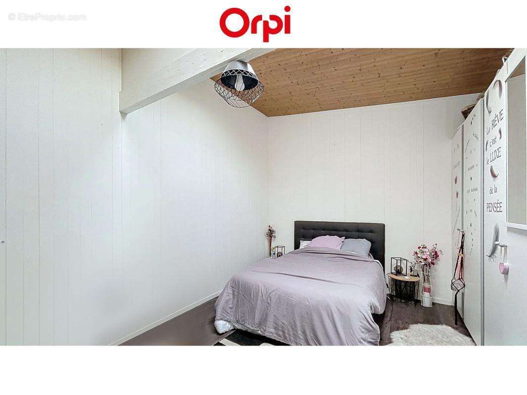 Appartement à ANNEMASSE