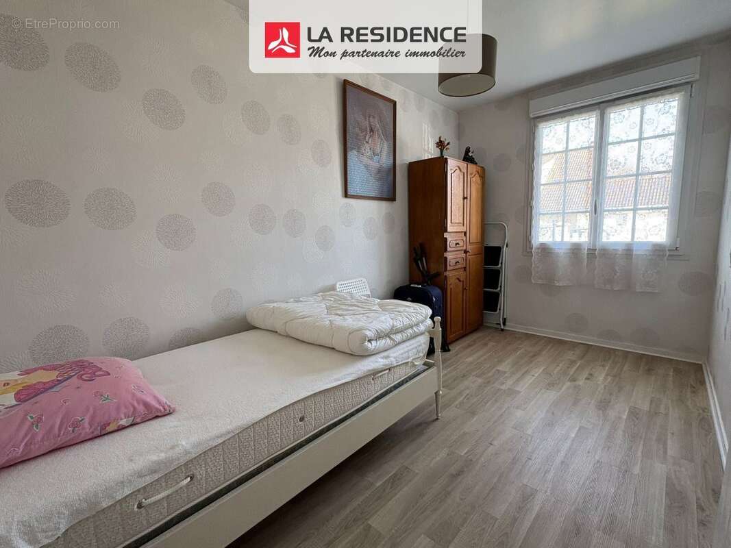 Maison à MONTIGNY-LES-CORMEILLES