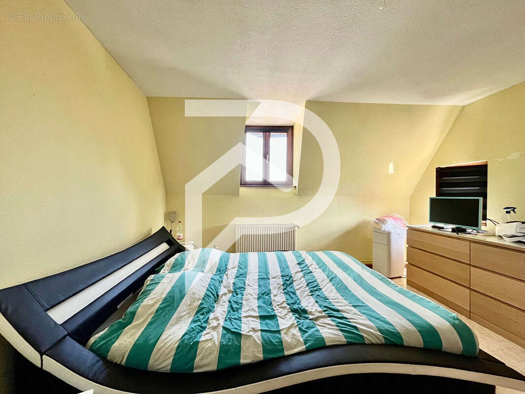 Appartement à ROUFFACH