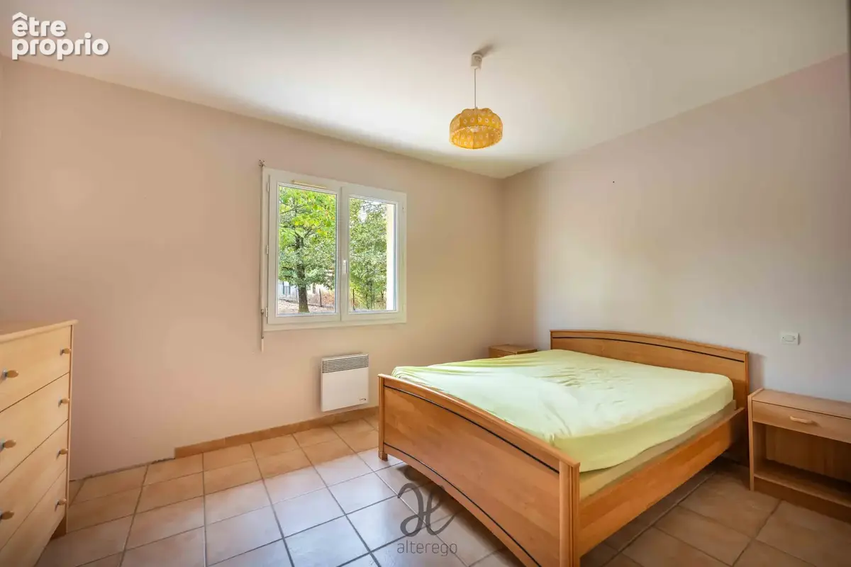 Maison 2 Ch + Garge sur 2005 m2 - photo 6