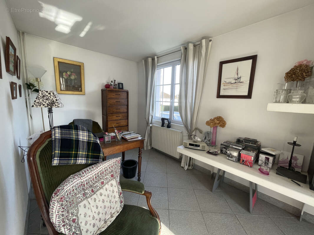 Maison à VILLERS-SUR-MER