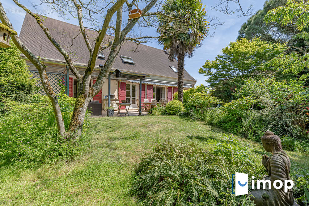 Maison à SAINT-PRIX