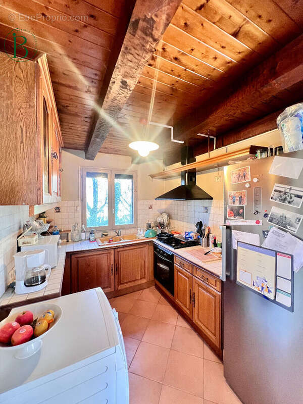 Maison à LA VERDIERE