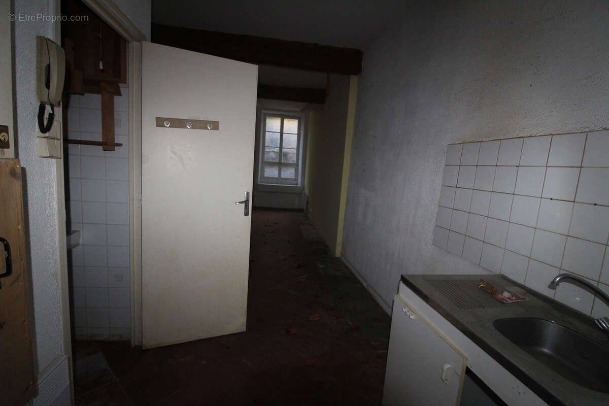 Appartement à LIMOUX
