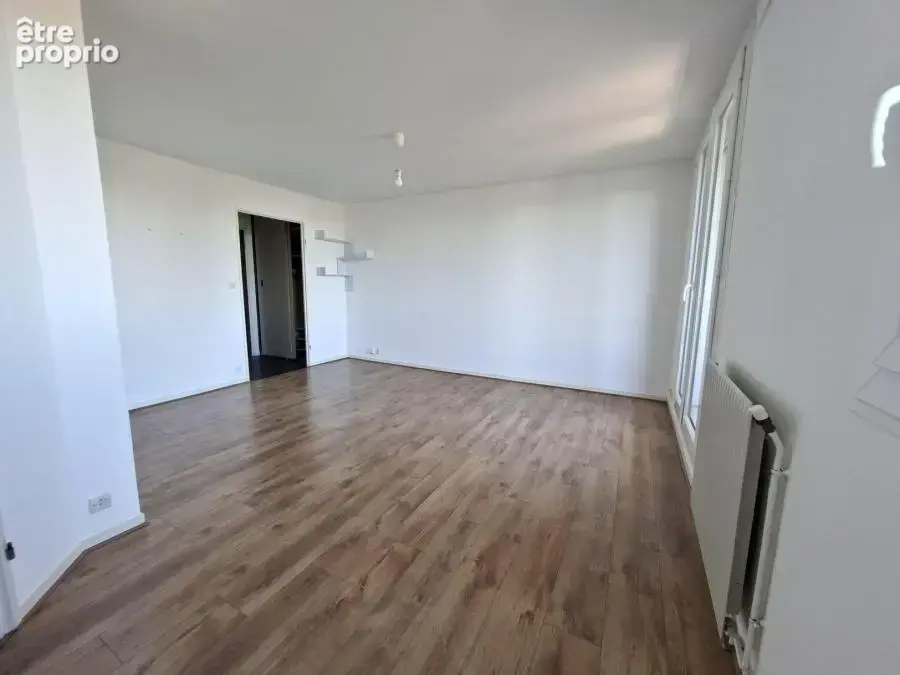 Appartement 2 pièces 56 m² à vendre à Le Mans (72100) - photo 3