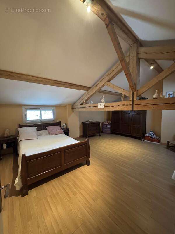 Maison à ANDREZIEUX-BOUTHEON