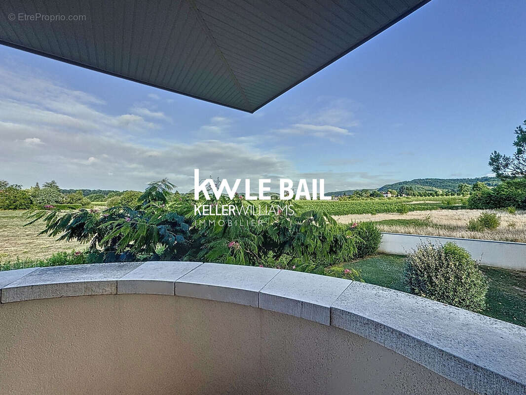 Maison à PUY-L'EVEQUE