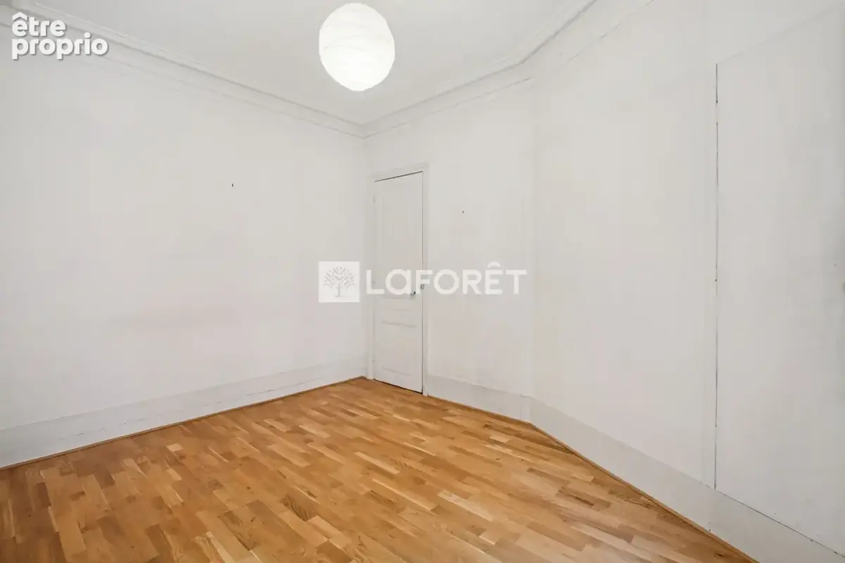 Paris VII - Gros Caillou - Champs de Mars - 47m² à rénover - photo 14