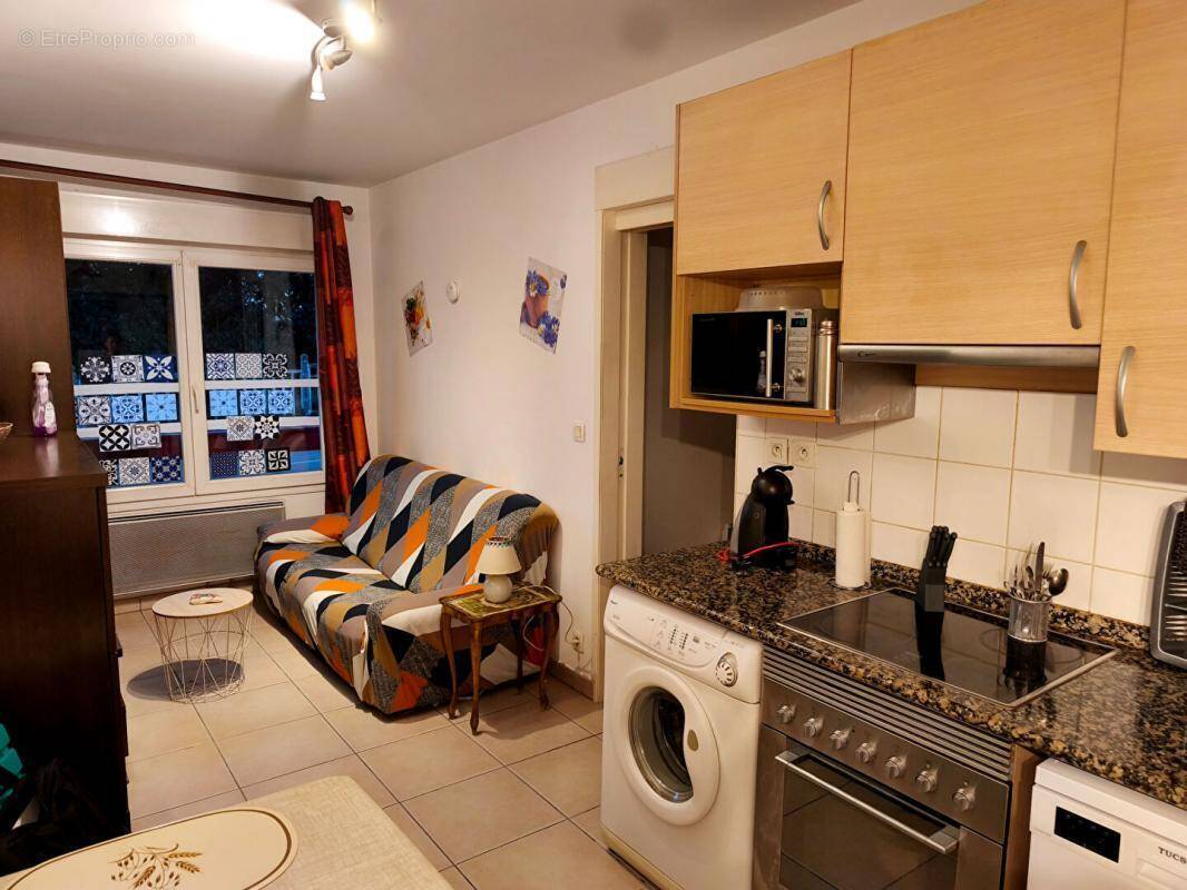 Appartement à HENDAYE