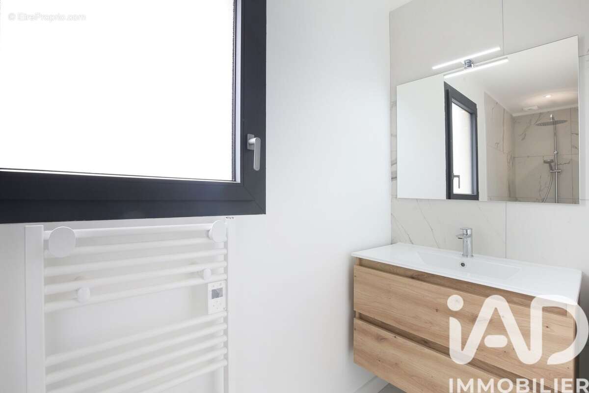 Maison 85 m² à Fenouillet  - photo 9