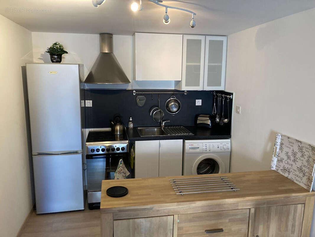 Photo 7 - Maison à SIMIANE-COLLONGUE