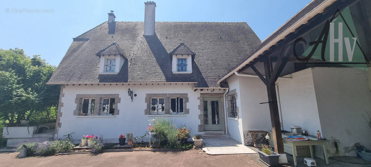 Maison à PROVINS