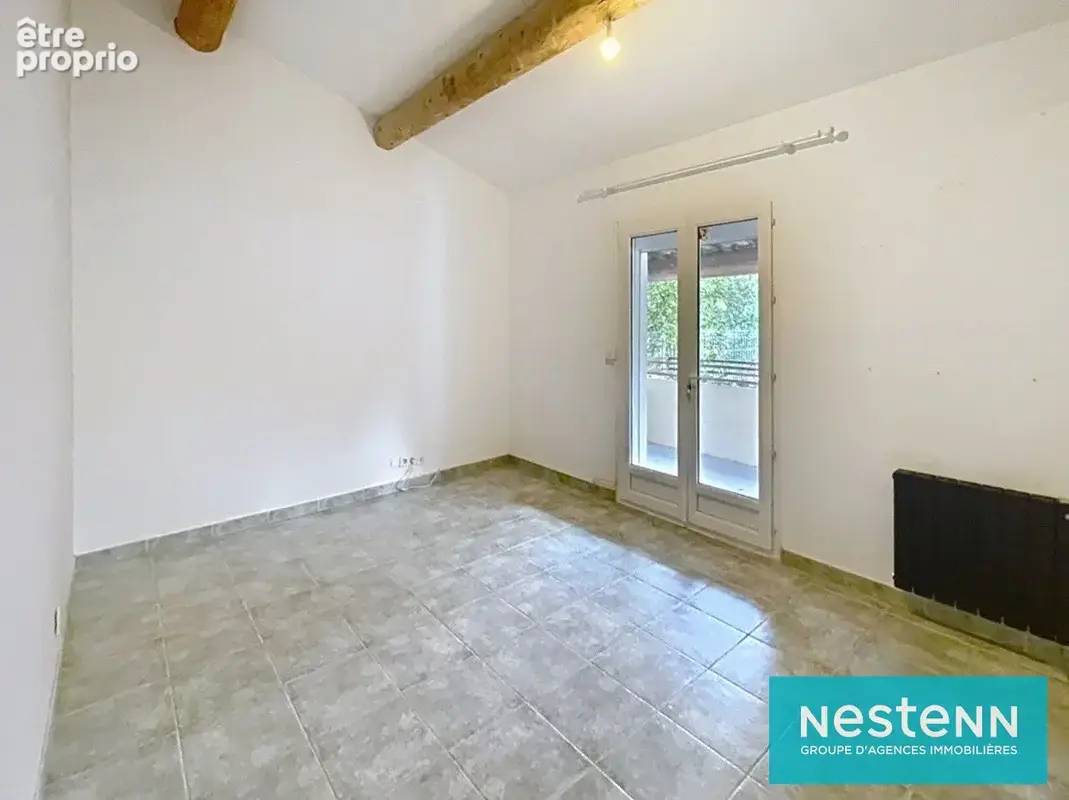 Maison 4 pièces à vendre à Saint Mitre les Remparts - Secteur Massane, proche étang - photo 8