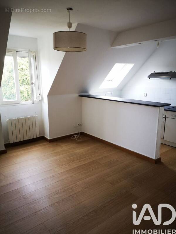 Photo 1 - Appartement à TOUQUES